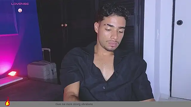 Alejandro_Greco webcam
