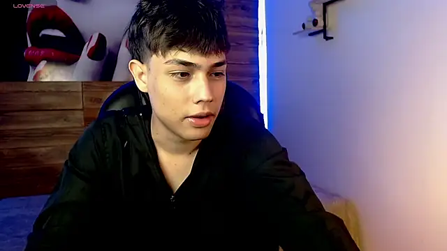 ivan_cooper webcam