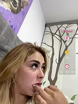 Pamelao_1 webcam