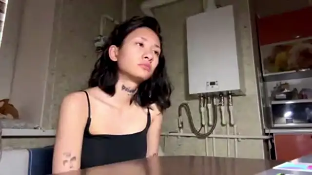 MeiLuna webcam