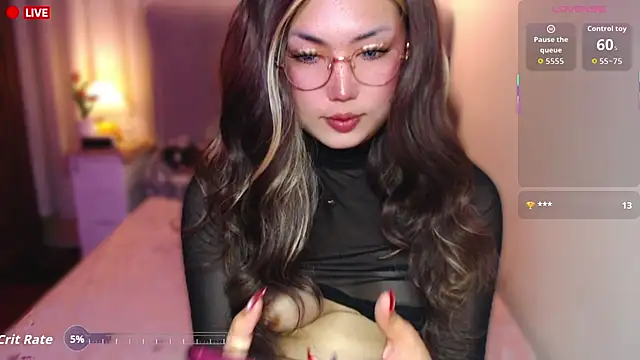 Alicia_Rose69 webcam