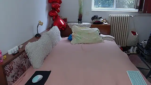 MilfDolores webcam