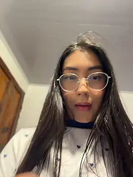shanon- webcam