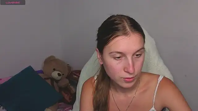 Xenia_paradise webcam