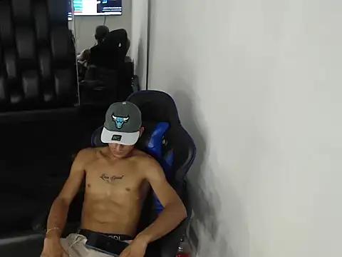 Deibis22 webcam
