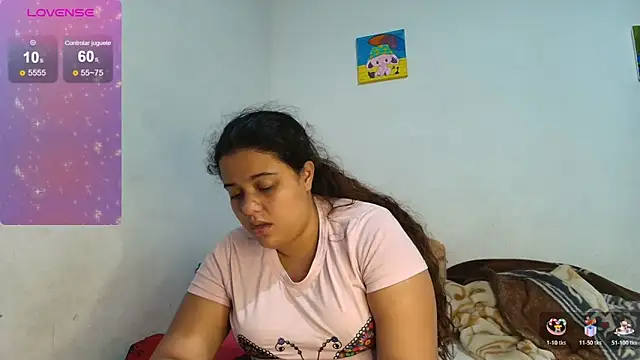 EliVanegas webcam