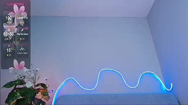 GiordanaPinoo webcam