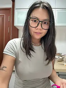 ruanruan05 (F young) - Show pussy