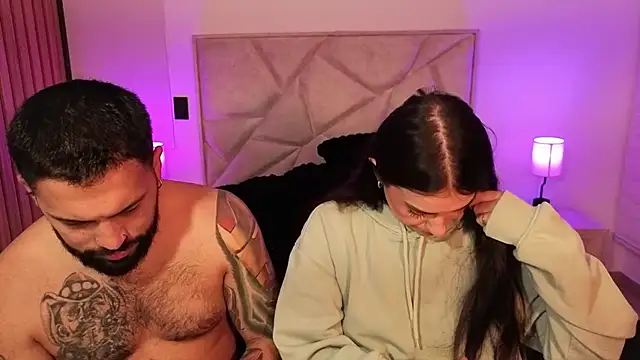 teseo_and_afroditha_ live sex cam