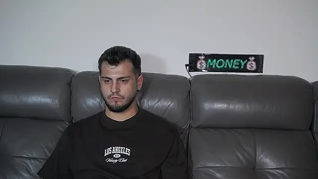 CrazyDom1 live sex cam