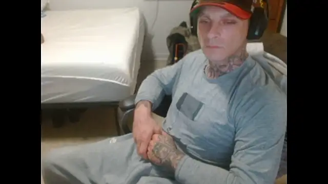 DADDY_KANE8--- webcam