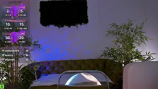miiss__lulu webcam