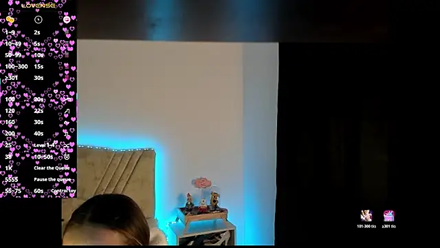 Mia_Victoria22 webcam