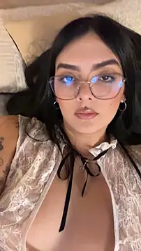AliceRitter webcam