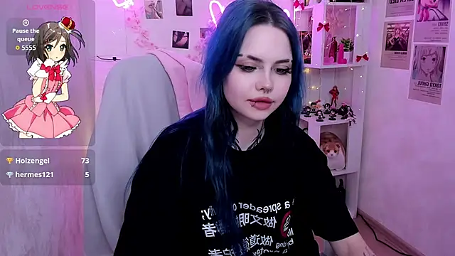 Morana_Batt webcam