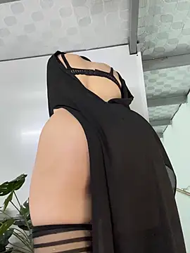 Nana-19 webcam
