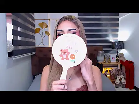 JuicyCockThea webcam
