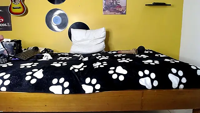 lilithevil32 webcam