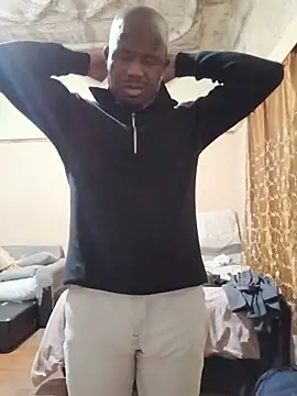 Zolani003 webcam