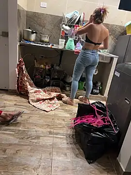 Jouemandannie webcam