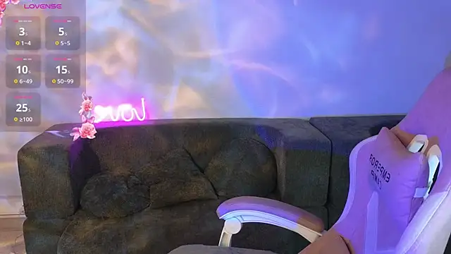 VampyLulu webcam