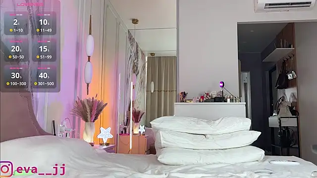 Eva_JJ webcam