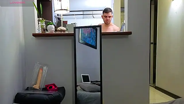 Matiashorney webcam
