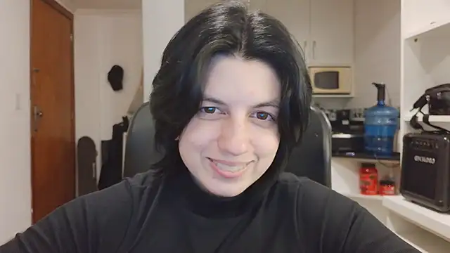 kyslrana webcam