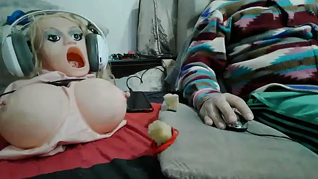 messi_syssy webcam