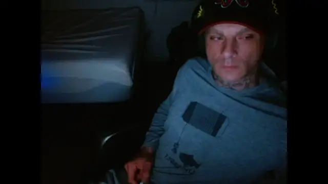 DADDY_KANE8--- webcam