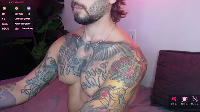 marco_allison43 webcam