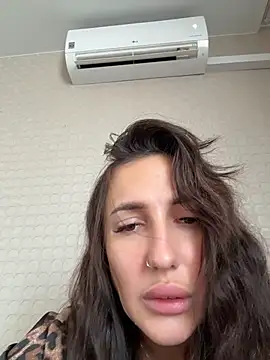 AleksandraRich webcam