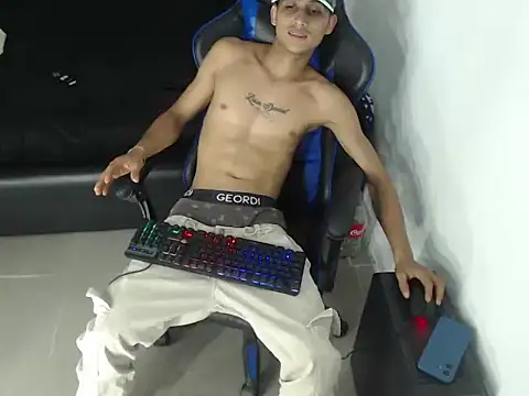Deibis22 webcam