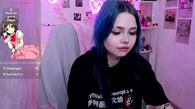 Morana_Batt webcam