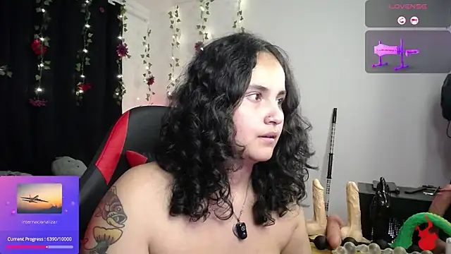 IncognitoLive1 webcam