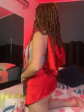 Blossom_Valery webcam