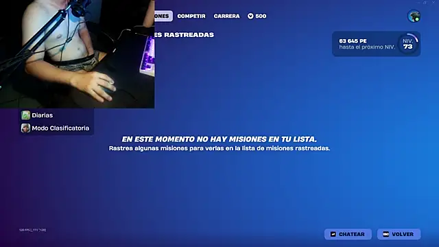 WARDOX5 webcam