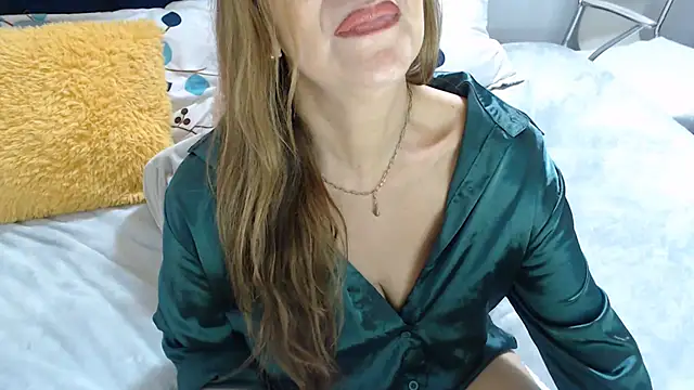 samantha_20x webcam