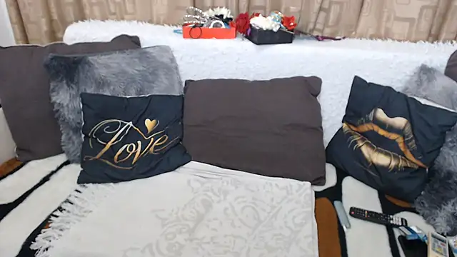 MsMelyssaxx webcam