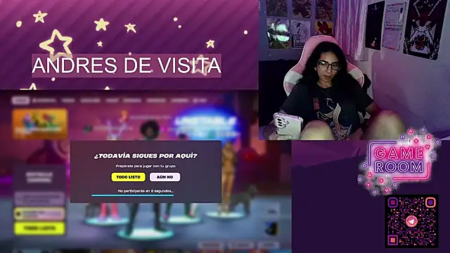 Abysparadise webcam