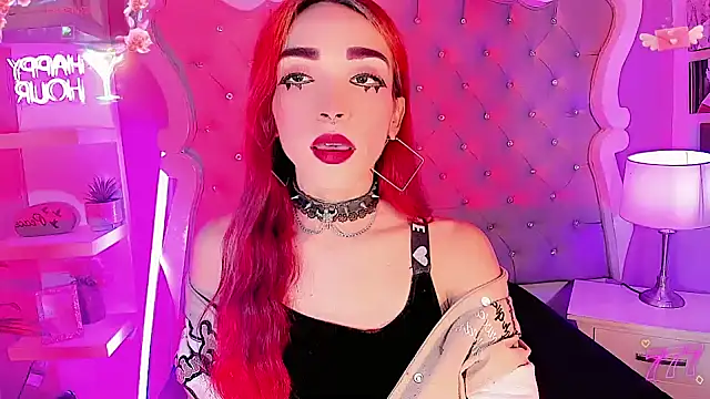 LeyXandrabraz webcam