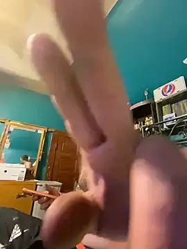 charactrzero webcam