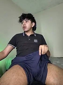 Thiago_Wc webcam