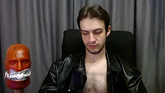 _Damien_thorn_ webcam
