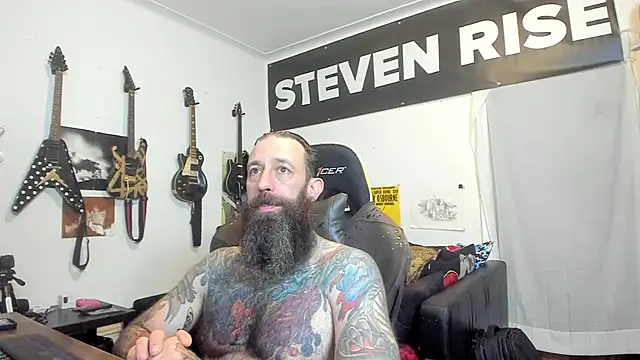 StevenRiseNYC webcam
