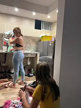Jouemandannie webcam