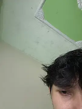 Thiago_Wc webcam