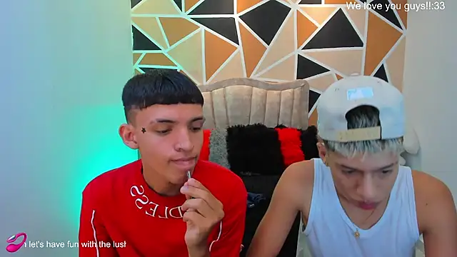 Juan_Nd_Steven webcam