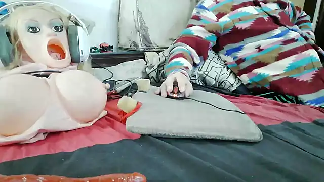 messi_syssy webcam