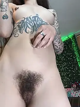 VickyJackson_ webcam